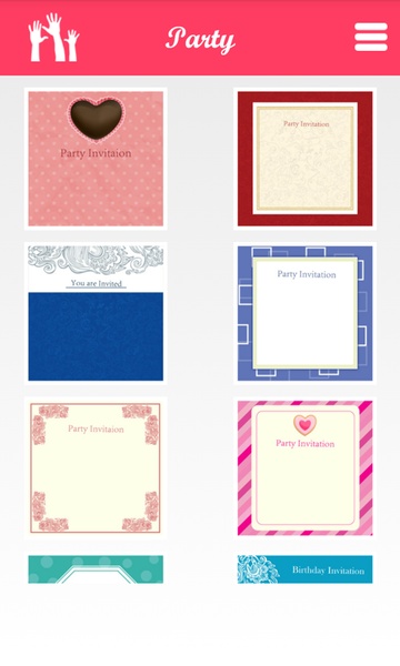 Smart Invitation - Preview 3