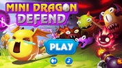 Dragon Defend screenshot 5
