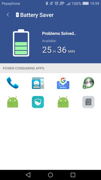 Green Cleaner - Speed Booster & Phone Cleaner - Preview 6