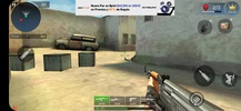 Critical Strike: Offline Game screenshot 4