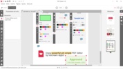 Icecream PDF Editor screenshot 2