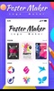 Poster Maker : Logo Maker screenshot 5