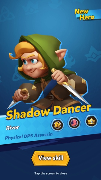 Mega Legends - Preview 6