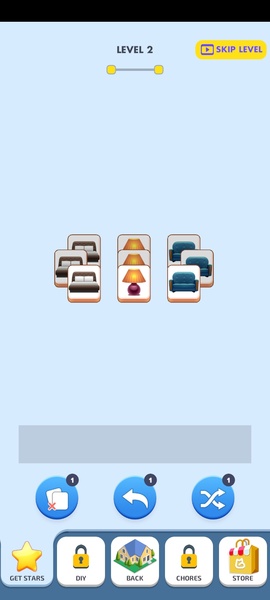 Idle Home - Preview 4