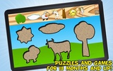 Barnyard Games For Kids Free screenshot 4