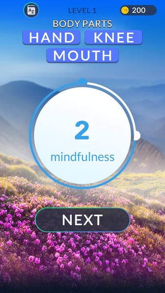 Word Tiles: Relax n Refresh - Preview 5