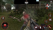 Dead Hunting Effect : Zombie screenshot 3