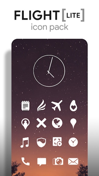 Flight Lite - Preview 10