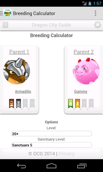 Dragon City Guides - Preview 1