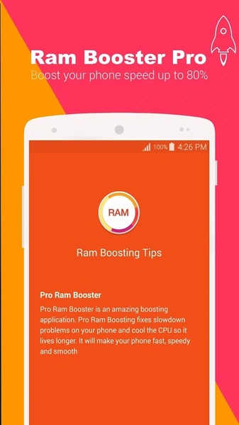 Pro Ram Booster - Preview 10