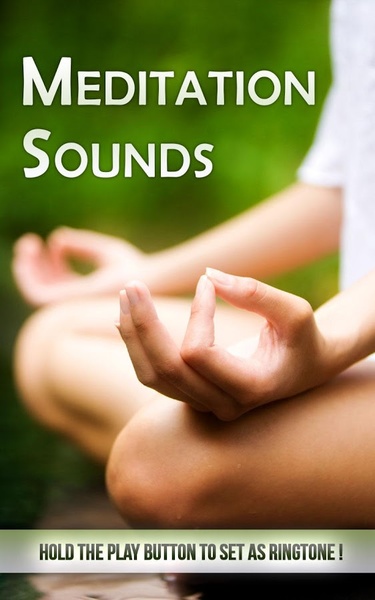 Meditation Sounds - Preview 5