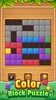 Color Block Puzzle screenshot 1