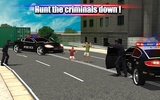 Crime Town Police Car Driver screenshot 5