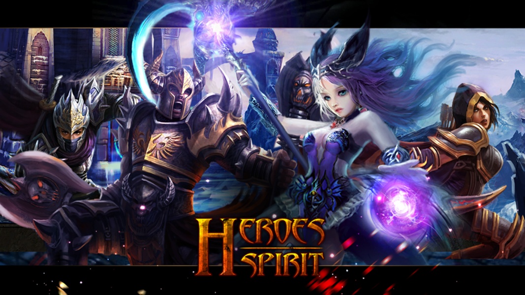 Clash of Heroes - Preview 6