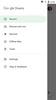 Google Sheets screenshot 7