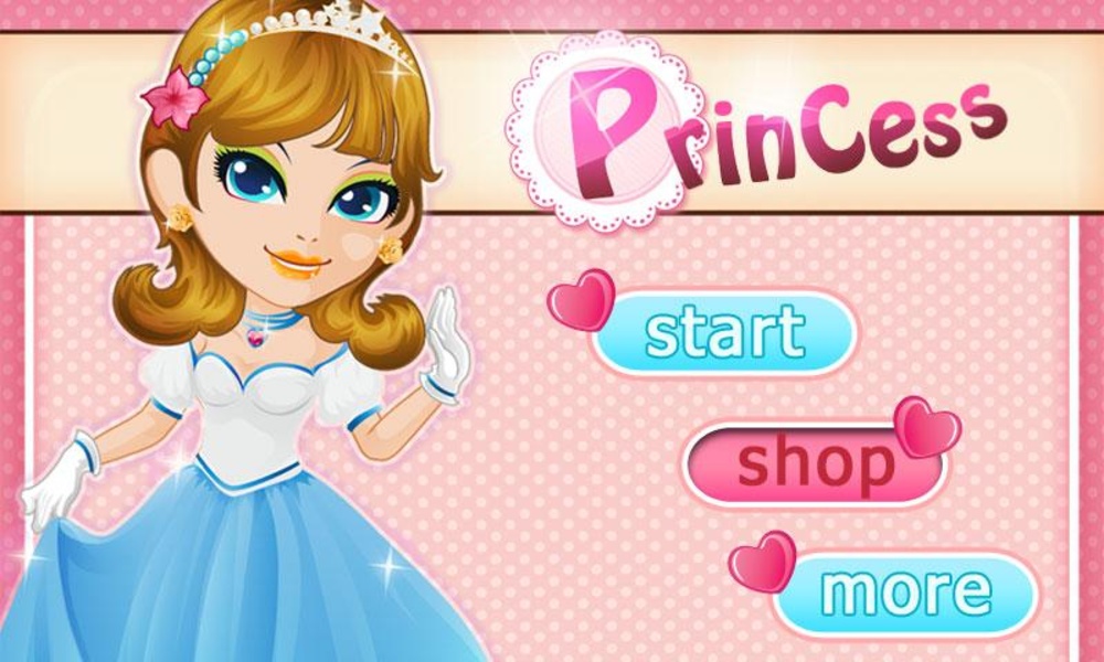 Princesses - Preview 1