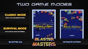 Blaster Masters screenshot 2