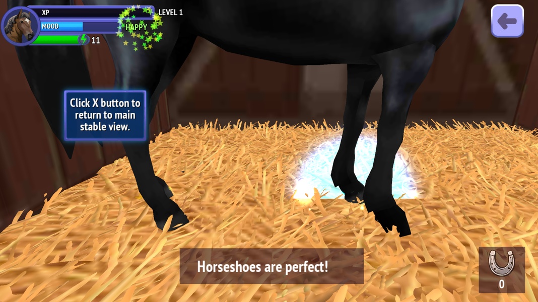 Horse Riding Tales - Preview 4