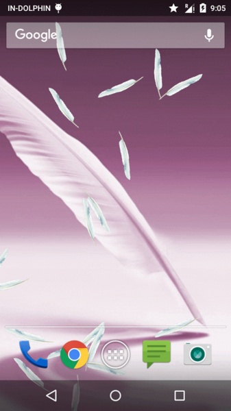 Galaxy Note 2 Magic Neo - Preview 2