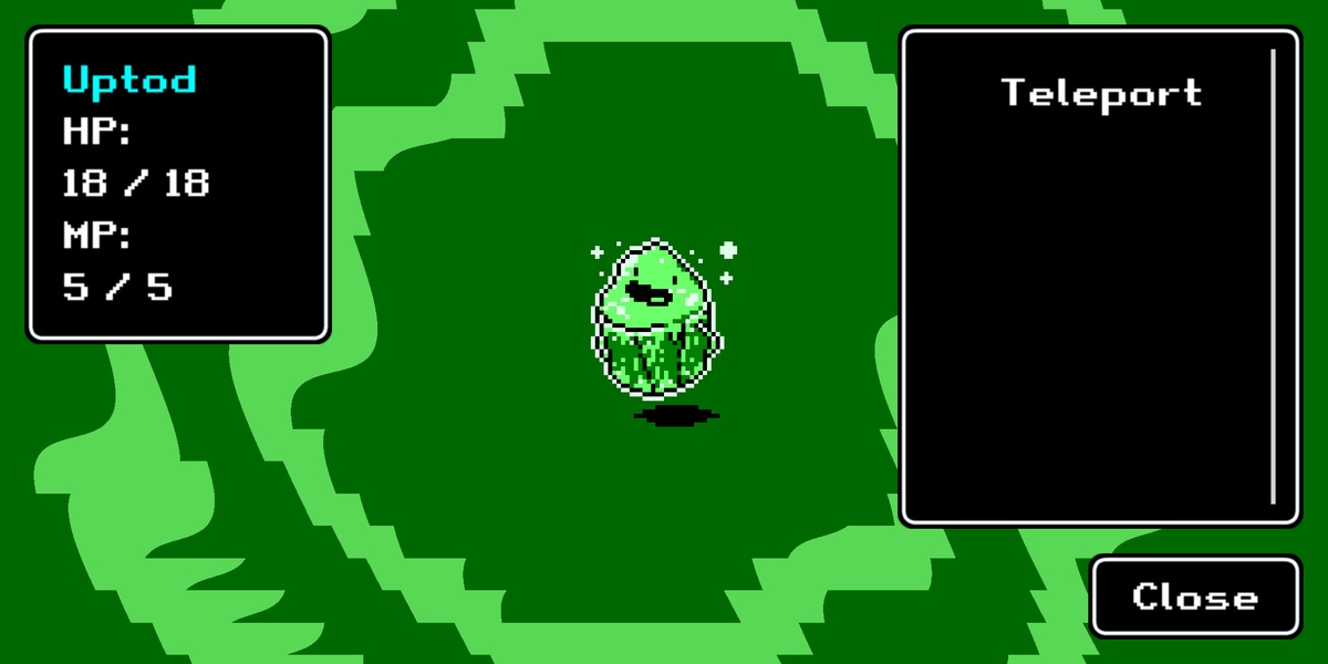 Fateful Lore - Preview 13