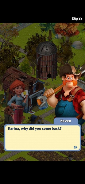 Merge Town: Design Farm - Preview 9
