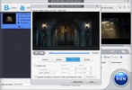 WinX HD Video Converter Deluxe screenshot 1