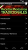 Recetas Mexicanas Tradicionales screenshot 4