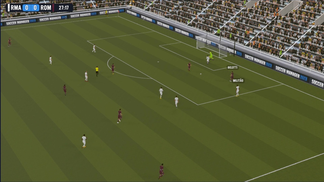 Soccer Manager 2023 - Preview 8