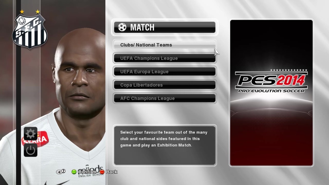 PC FRACO: PES 2012 NARRAÇÃO+TRADUÇÃO PT-BR 