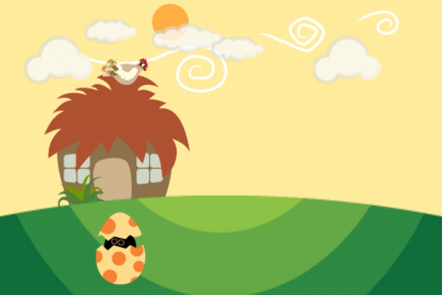 Furdiburb - Preview 4