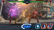 Power Rangers: Legacy Wars screenshot 3