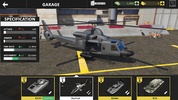 Gunship Battle Modern Warfare screenshot 4