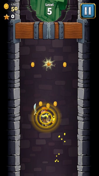 Super Tower Warriors - Preview 4