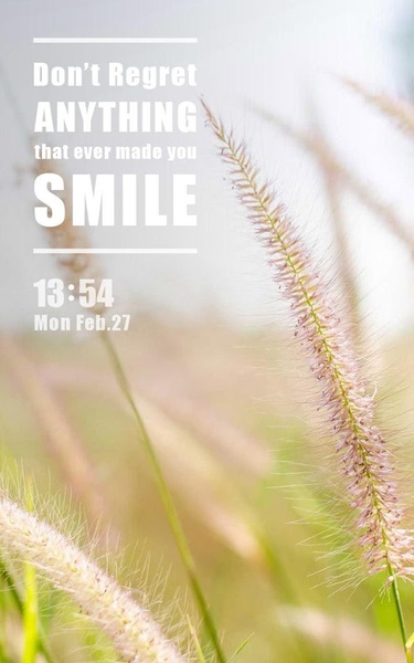 Smile Life - Preview 5