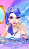 Ice Doll Makeup Fashion Salon screenshot 11