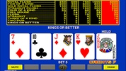 Video Poker screenshot 7