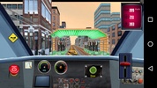 Train Driver 2021 screenshot 1