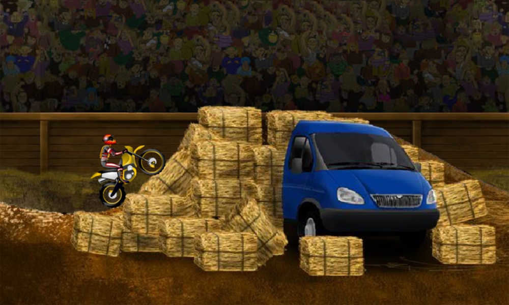 Bike Racing Mania - Preview 1