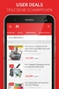 MonsterDealz screenshot 6
