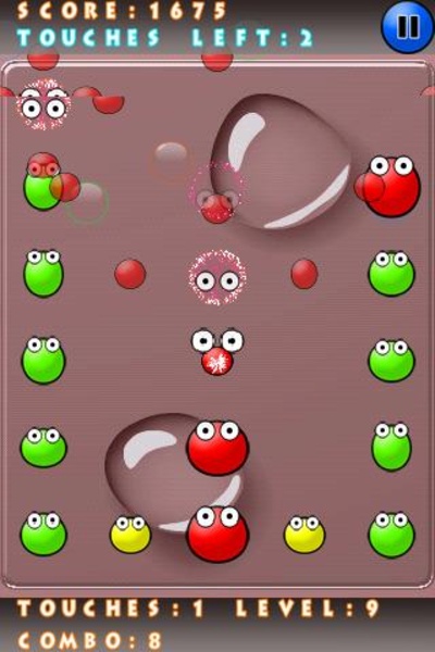 Bubble Blast 2, Software