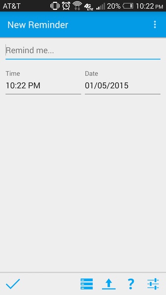 Simplest Reminder - Preview 6