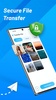 ShareXpress - File Sharing screenshot 6