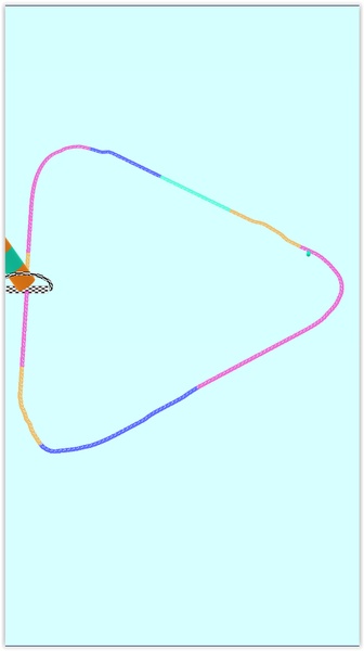 Crayon Surfer - Preview 9