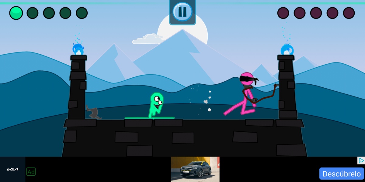 Slapstick Fighter - Preview 15