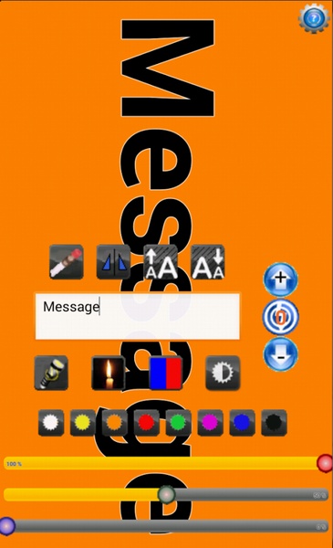 Droid Light - Preview 11