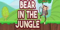 Super Bear In The Jungle screenshot 1