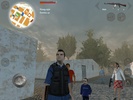 Occupation screenshot 8