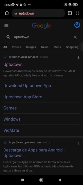 HUAWEI Browser - Preview 7