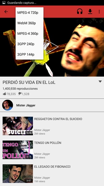 Vidtubeporno - VidTube para Android - Descarga el APK en Uptodown