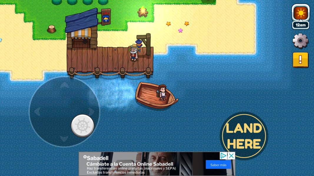 Nautical Life 2 - Preview 4